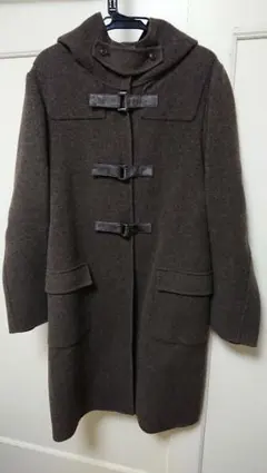 MICHEL KLEIN｜ロングコート／ダッフルコート