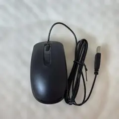 THIRDWAVE G1000 BLACK 有線マウス