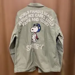 デニムアンドダンガリー ジャケット