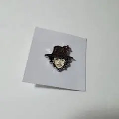 KingGnu CEN+RAL PINS ピンズ 14. DAIKI 常田 - メルカリ
