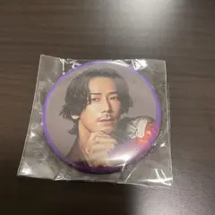 三代目スタジアム ガチャ 小林直己 缶バッチ