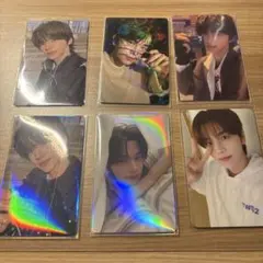 tws シニュ トレカ まとめ売り