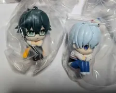 ドズル社 まちぼうけ おんりー おらふくん