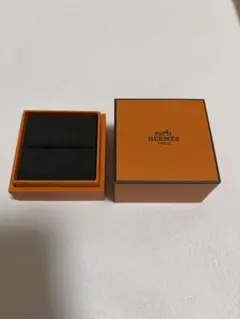 HERMES ギフトボックス 時計用 空箱 - メルカリ