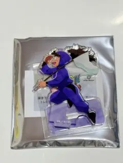 忍たま乱太郎　アクスタ　竹谷八左ヱ門