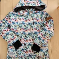 スキーウェア ウェア