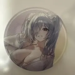 NIKKE UDX 会場限定 はがしバッチ 缶バッジ 3種セット - メルカリ