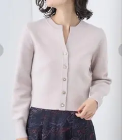 2025年最新】ANAYI レディース カーディガン・ボレロ・アンサンブルの