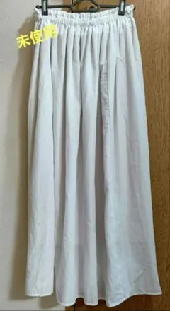 マジェスティックレゴン　ロングスカート　美品