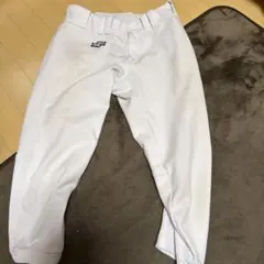 野球ズボン使用済み160サイズ