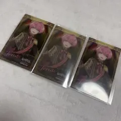 騎士X 騎士A てるとくん 観覧車 搭乗券 特典 サンシャインサカエ EDEN