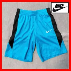 NIKE 短パン ハーフパンツ ジャージ L DRI-FIT