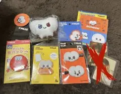 treasure TRUZ ジュンギュ まとめ売り