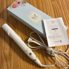 KINUJO キヌージョ 絹女 Worldwide model ホワイト