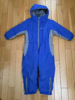 mont-bell スキーウェア 子ども用 110