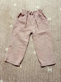 2025年最新】コーデュロイパンツ ピンクの人気アイテム - メルカリ