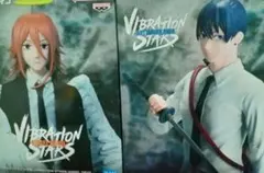 チェンソーマン レゼ篇 VIBRATION STARS 早川アキ・天使の悪魔