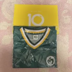 ミセスグリーンアップル　10ゲームTシャツ