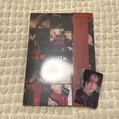 treasure LOVE PULSE アルバム ハルト HMV