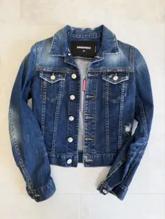 DSQUARED2 デニムジャケット 34