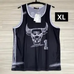 新品】 BULLS デリック・ローズ NBA ブルズ ユニフォーム M - メルカリ