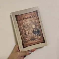 Damian und Daumenlang 仕掛け絵本 洋書 - メルカリ