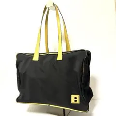 【美品】 BALLY バリー ナイロン バッグ 肩掛け ビジネス カジュアルのサムネイル