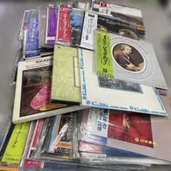 レコードセット レコードまとめ売り　レコード希少 レコードセット まとめ売り ロッシーニ 33枚セット 小物 格安 - メルカリ