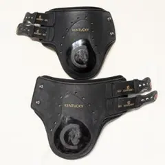 호스 프로텍터 페트록 부츠 켄터키 키 약 16.5cm 코브