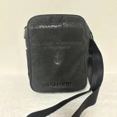DIESEL ショルダーバッグ