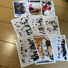 SnowMan 目黒蓮　公式写真　ジャニーズJr.時代　宇宙Six