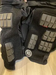 プロテクター アクセサリー