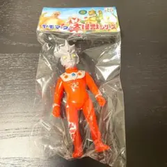 一番星 ブルマァク タッコング ワンフェス限定カラー ウルトラマン