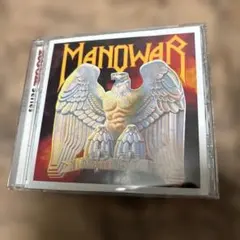 MANOWAR/ BATTLE HYMNS