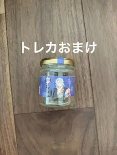 鬼滅の刃宇髄天元瓶トレカおまけ
