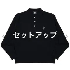 P.C.F APPAREL DEPARTMENT スウェット　Lサイズ　アパデパ P.C.F APPAREL DEPARTMENT スウェット Lサイズ アパデパ P.C.F