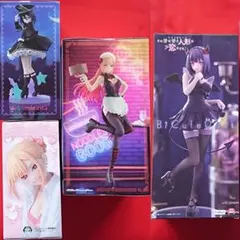 その着せ替え人形は恋をする プライズ フィギュア まとめ