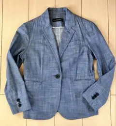 Green Label Relaxing テーラードジャケット