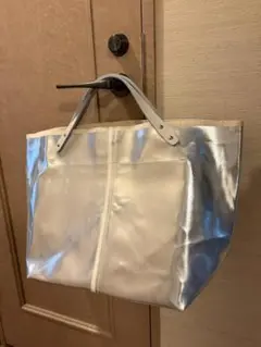 how to live 勝屋まゆみ トートバッグ