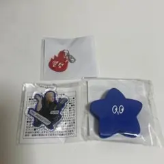 NCT127 THE MOMENTUM ラントイ 悠太 ユウタ YUTA