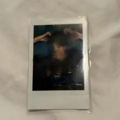 YUHZ ボヒョン 直筆サイン入り ポラロイド StarLikeMusic 当選 - メルカリ