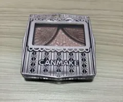 CANMAKE ジューシーピュアアイズ11 キャンメイク