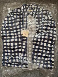 【新品】MARNIxUNIQLO オーバーサイズユーティリティ ジャケット M