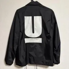 2026年最新】UNDERCOVER 素材：ナイロン メンズ ナイロンジャケットの