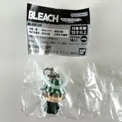 BLEACH めじるしアクセサリー 尸魂界篇 浦原喜助