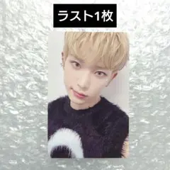 &TEAM yzy withfans 中華ヨントン トレカ 雪明かり ハルア