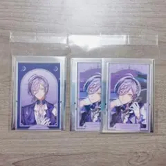 榊ネス　チェキ風カード