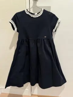 Tartine et Chocolat　タルティーヌ　ワンピース　120cm