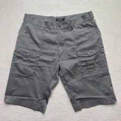 BURBERRY BLACK LABEL ハーフパンツ ショートパンツ 短パンのサムネイル