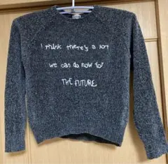 LAKOLE ニット　フリーサイズ